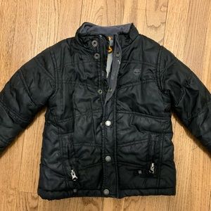 Child’s Timberland Coat